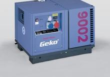 Benzínové elektrocentrály Geko ® 9002 ED-AA/SHBA*
