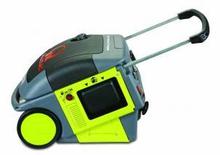 Benzínové elektrocentrály PRAMAC Lifter C 1400 PC 122 SHI