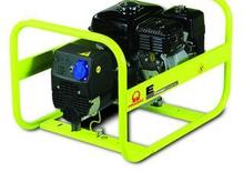 Benzínové elektrocentrály PRAMAC Lifter E 3100 PA 222 SHI