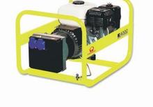 Benzínové elektrocentrály PRAMAC Lifter E 4000
