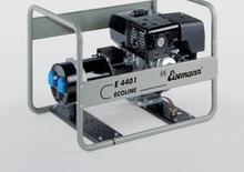 Benzínové elektrocentrály Eisemann E 4401