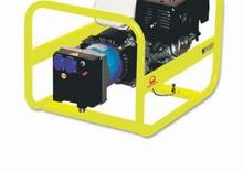 Benzínové elektrocentrály PRAMAC Lifter E 5000 SHI