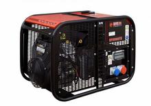 Benzínové elektrocentrály Europower EP 20000 TE-AVR