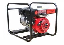 Benzínové elektrocentrály Europower EP2500 (S)