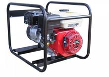 Benzínové elektrocentrály Europower EP 3300 MA
