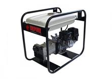 Benzínové elektrocentrály Europower EP 4100 L