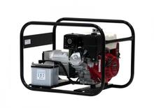 Benzínové elektrocentrály Europower EP4100E (S)