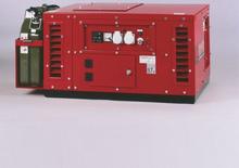 Benzínové elektrocentrály Europower EPS 3000 E (MA)