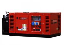 Benzínové elektrocentrály Europower EPS10000E (MA)