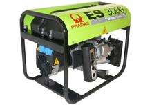 Benzínové elektrocentrály PRAMAC Lifter ES 3000