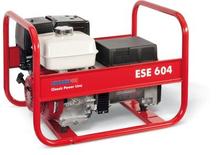 Benzínové elektrocentrály Endress ESE 604 DHS