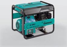 Benzínové elektrocentrály Eisemann H 2901
