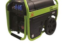 Benzínové elektrocentrály PRAMAC Lifter PX 5000