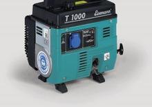 Benzínové elektrocentrály Eisemann T 1000
