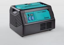 Benzínové elektrocentrály Eisemann T 2500