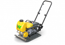 Jednosměrné vibrační desky Wacker Neuson AP1850e