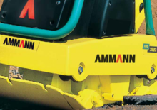 Reverzní vibrační desky Ammann APR 3520