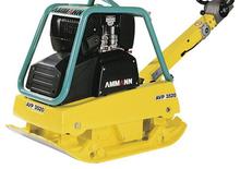 Reverzní vibrační desky Ammann AVP 3520