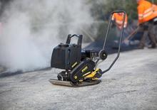 Jednosměrné vibrační desky Bomag BP 12/50 A