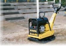 Reverzní vibrační desky Bomag BPR 35/38 D-3
