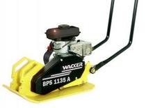 Jednosměrné vibrační desky Wacker BPS 1540 A