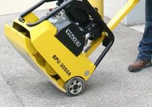 Reverzní vibrační desky Wacker Neuson BPU3050A
