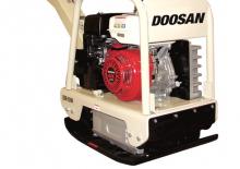 Reverzní vibrační desky Doosan BXR-100H