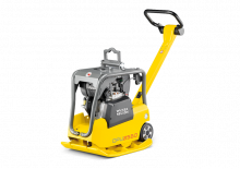 Reverzní vibrační desky Wacker Neuson DPU2550H