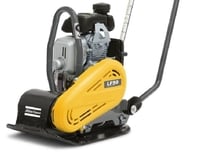 Jednosměrné vibrační desky Atlas Copco LF 50