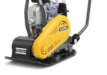 Jednosměrné vibrační desky Atlas Copco LF 60