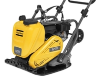 Jednosměrné vibrační desky Atlas Copco LF 75-420