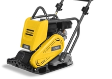 Jednosměrné vibrační desky Atlas Copco LF 80
