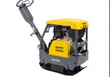 Reverzní vibrační desky Atlas Copco LG 164