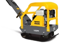 Reverzní vibrační desky Atlas Copco LG 200
