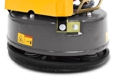 Jednosměrné vibrační desky Atlas Copco LX 90