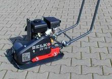 Jednosměrné vibrační desky Delko SV 10 V
