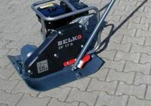 Jednosměrné vibrační desky Delko SV 17 H