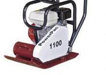 Jednosměrné vibrační desky PowerPac VP 1100/360