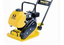 Jednosměrné vibrační desky Wacker VP 1135 R