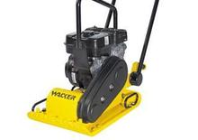 Jednosměrné vibrační desky Wacker VP 1340 R