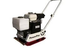 Jednosměrné vibrační desky PowerPac VP 900 B