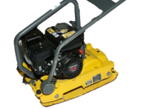 Jednosměrné vibrační desky Wacker Neuson WP 1235 A