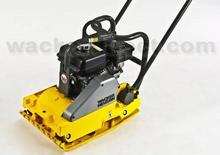 Jednosměrné vibrační desky Wacker Neuson WP1540A