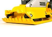 Jednosměrné vibrační desky Wacker Neuson WP1550A