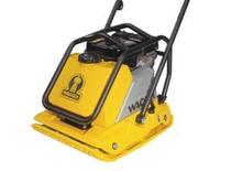 Jednosměrné vibrační desky Wacker WP 1550 A