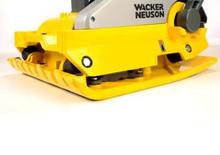 Jednosměrné vibrační desky Wacker Neuson WP 2050 A