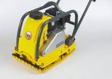 Jednosměrné vibrační desky Wacker Neuson WPP 1540 Aw