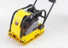 Jednosměrné vibrační desky Wacker Neuson WPP 1540 W