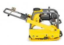 Jednosměrné vibrační desky Wacker Neuson WPU 1550 A