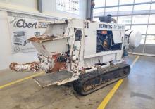 Betonová čerpadla SCHWING-Stetter BPL 1200 HDR